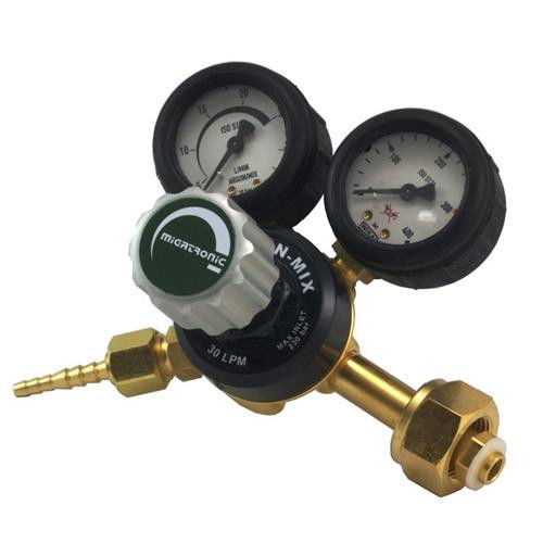 Migatronic Ar/Mix nyomáscsökkentő termék fő termékképe