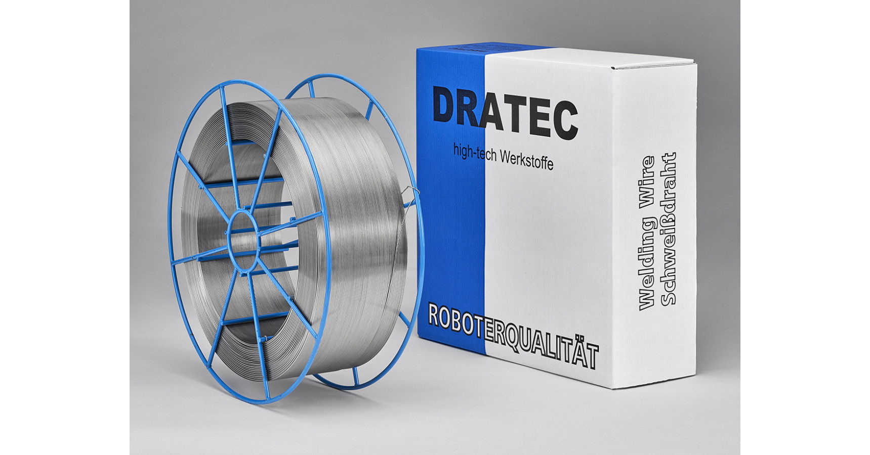 Co hegesztőhuzal 308LSi rozsdamentes , 1,0 mm / 15 kg termék fő termékképe