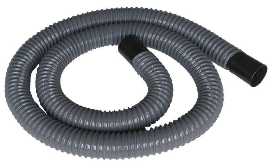 EKO-Simko Flexibilis tömlő 6 m 2 db fém végcsatlakozóval (40-es) termék fő termékképe