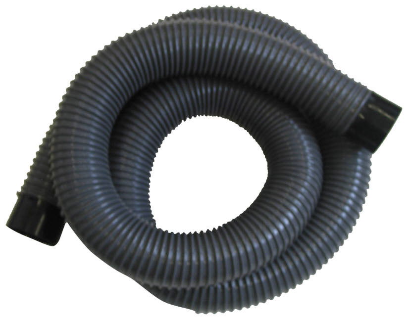 EKO-Simko Flexibilis tömlő 3m 2 db fém végcsatlakozóval (80-as) termék fő termékképe