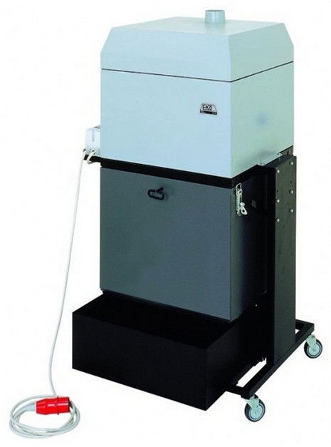 EKO-Simko SOS BK 307.1.B csiszolási elszívó termék fő termékképe