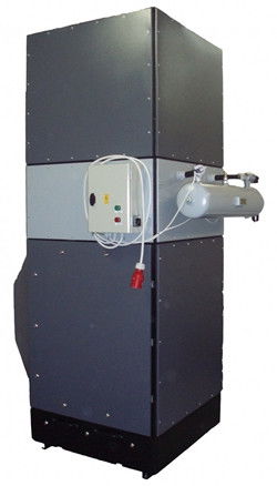 EKO-Simko SOS FB 6000.S/RO központi hegesztési elszívó termék fő termékképe