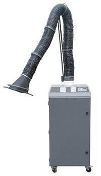 SV 566.1.SH hegesztési elszívó termék fő termékképe