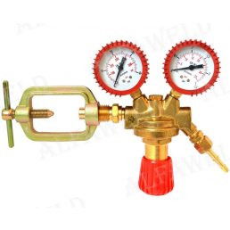 Acetilén reduktor termék fő termékképe