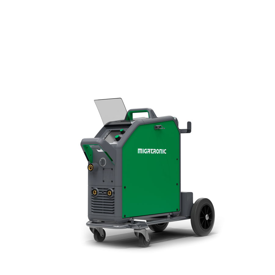 Migatronic ÚJ termék ! Migatronic Automig 230 // 270 termék fő termékképe