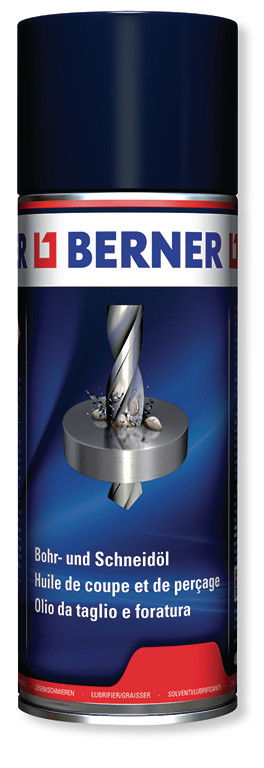 Berner Fúró-vágó olaj termék fő termékképe