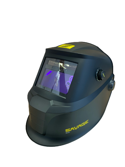 ESAB Savage A40 automata 4 szenzoros hegesztő pajzs termék fő termékképe