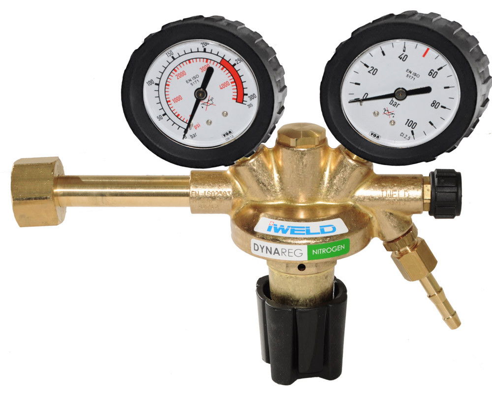 Ipari növelt nyomású Nitrogén reduktor termék fő termékképe