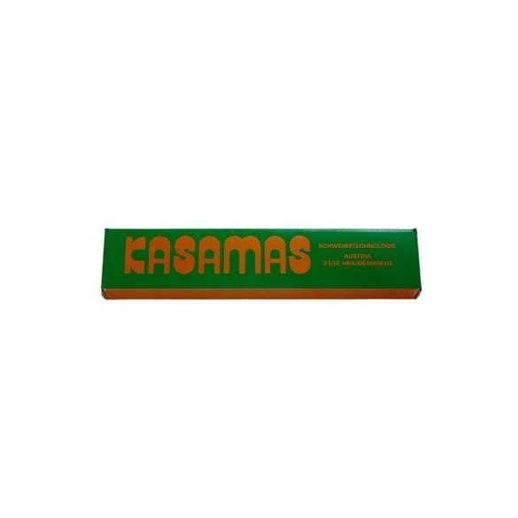 Kasamas 403 rugó-acél elektróda 2,5 mm termék fő termékképe