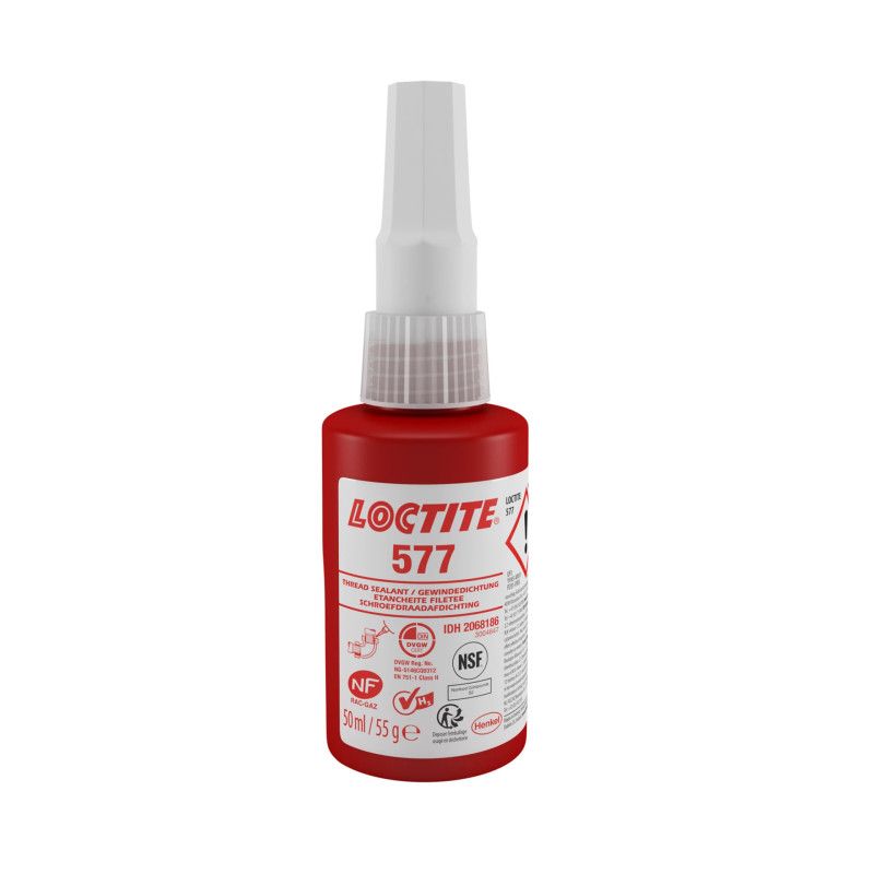 LOCTITE 577 Menettömítő termék fő termékképe