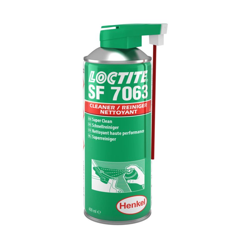 LOCTITE SF 7063 Tisztító spray termék fő termékképe