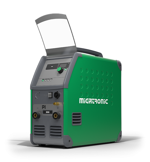 Migatronic PI MMA 250 // 350 // 500 termék fő termékképe