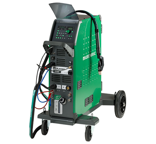 Migatronic PI 350 Plasma termék fő termékképe