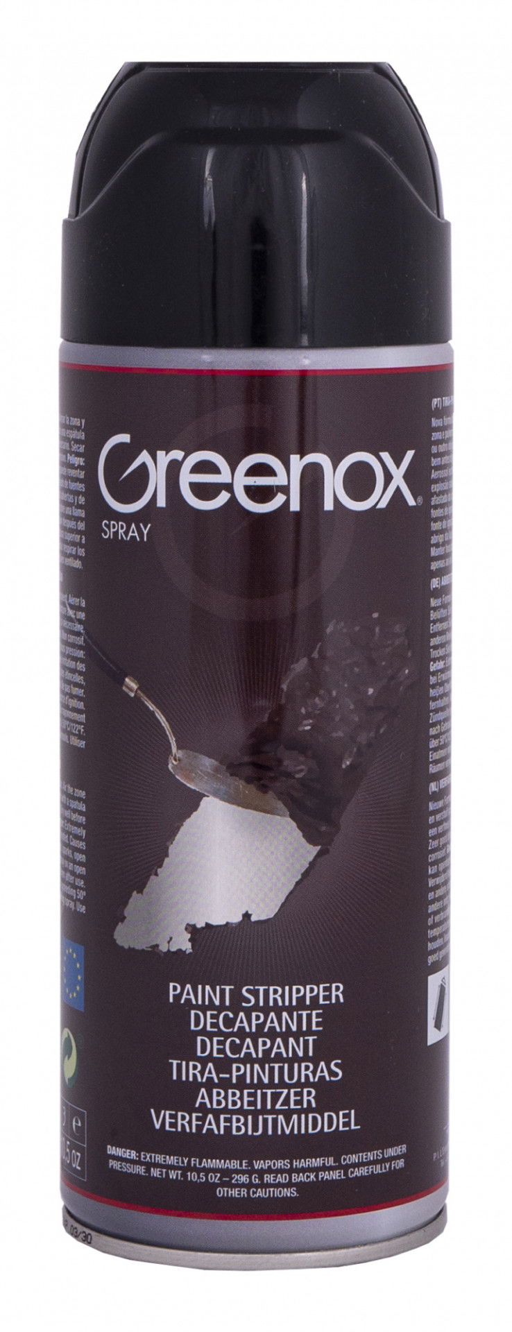 Pinty Plus Festék eltávolító spray termék fő termékképe