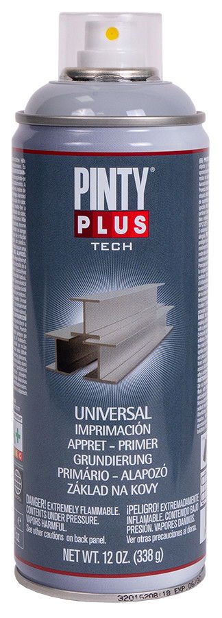 Pinty Plus Univerzális alapozó, korróziógátló termék fő termékképe