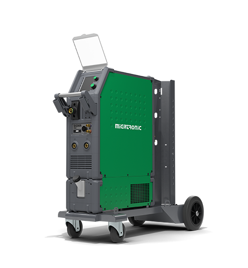 Migatronic Sigma One C-V 400 termék fő termékképe