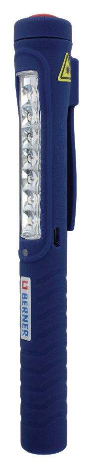 Berner LED Pen Light 7 + 1 lámpa termék fő termékképe