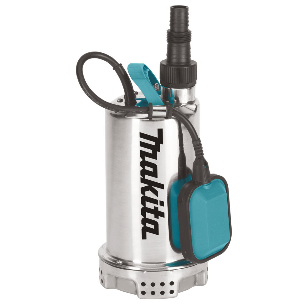 Makita PF1100 inox tisztavíz szivattyú termék fő termékképe