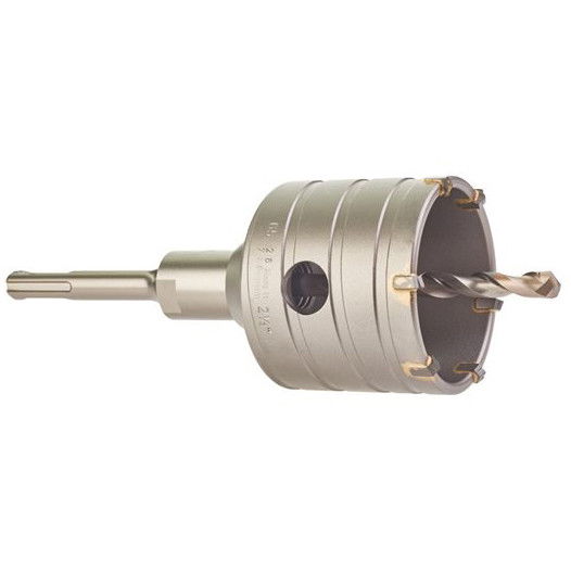 Milwaukee SDS-plus TCT magfúró készlet, Ø65 mm termék fő termékképe