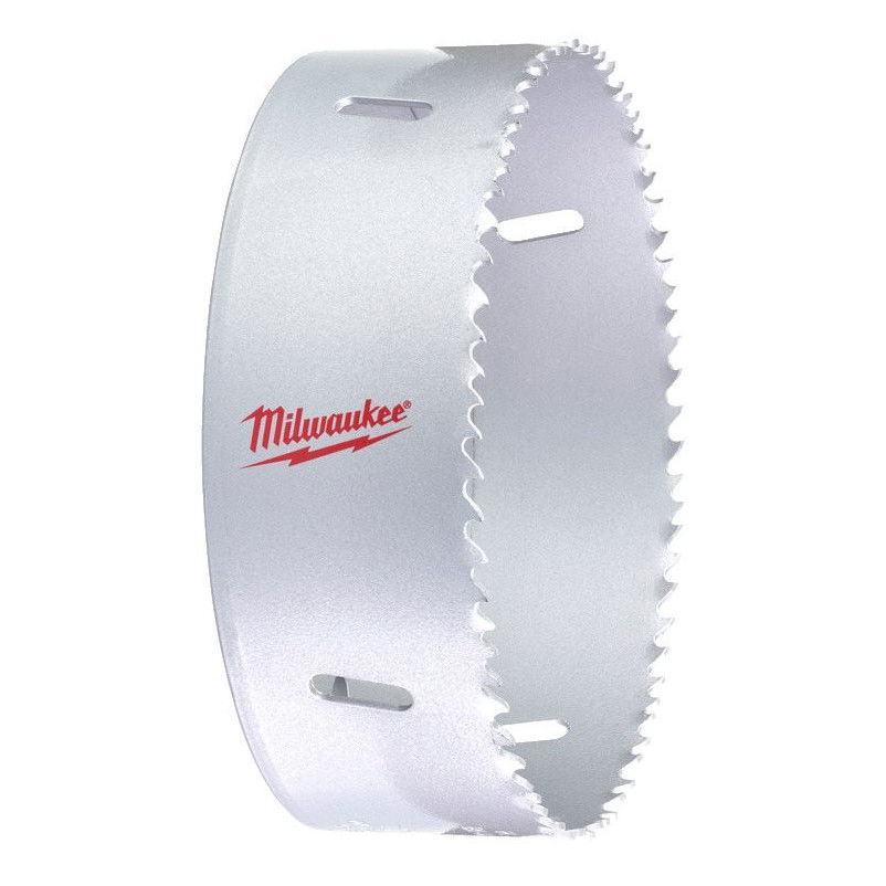 Milwaukee Bimetál lyukfűrész, építőipari, Ø127 mm termék fő termékképe