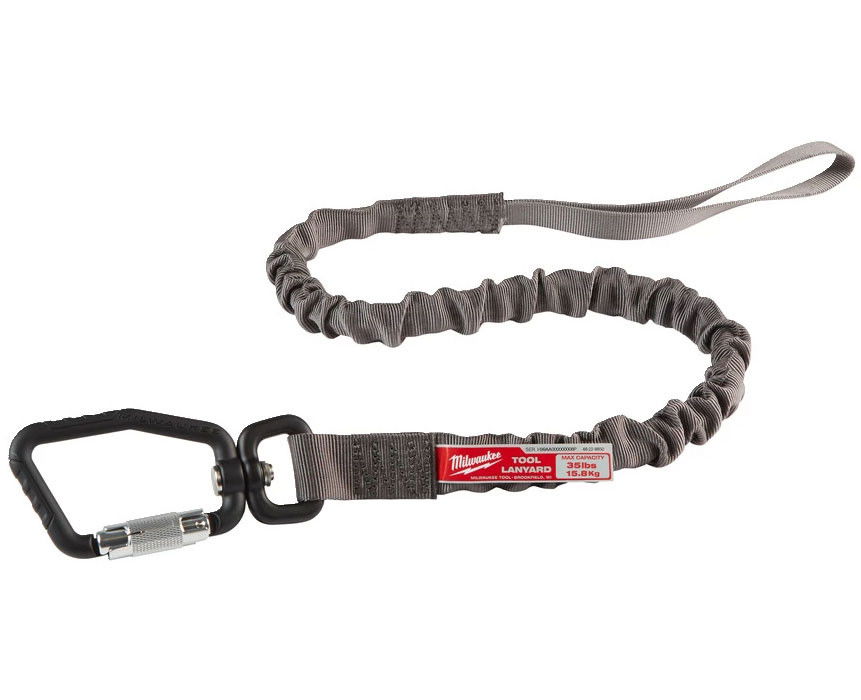 Milwaukee Szerszámtartó kötél 15.8 kg-ig termék fő termékképe