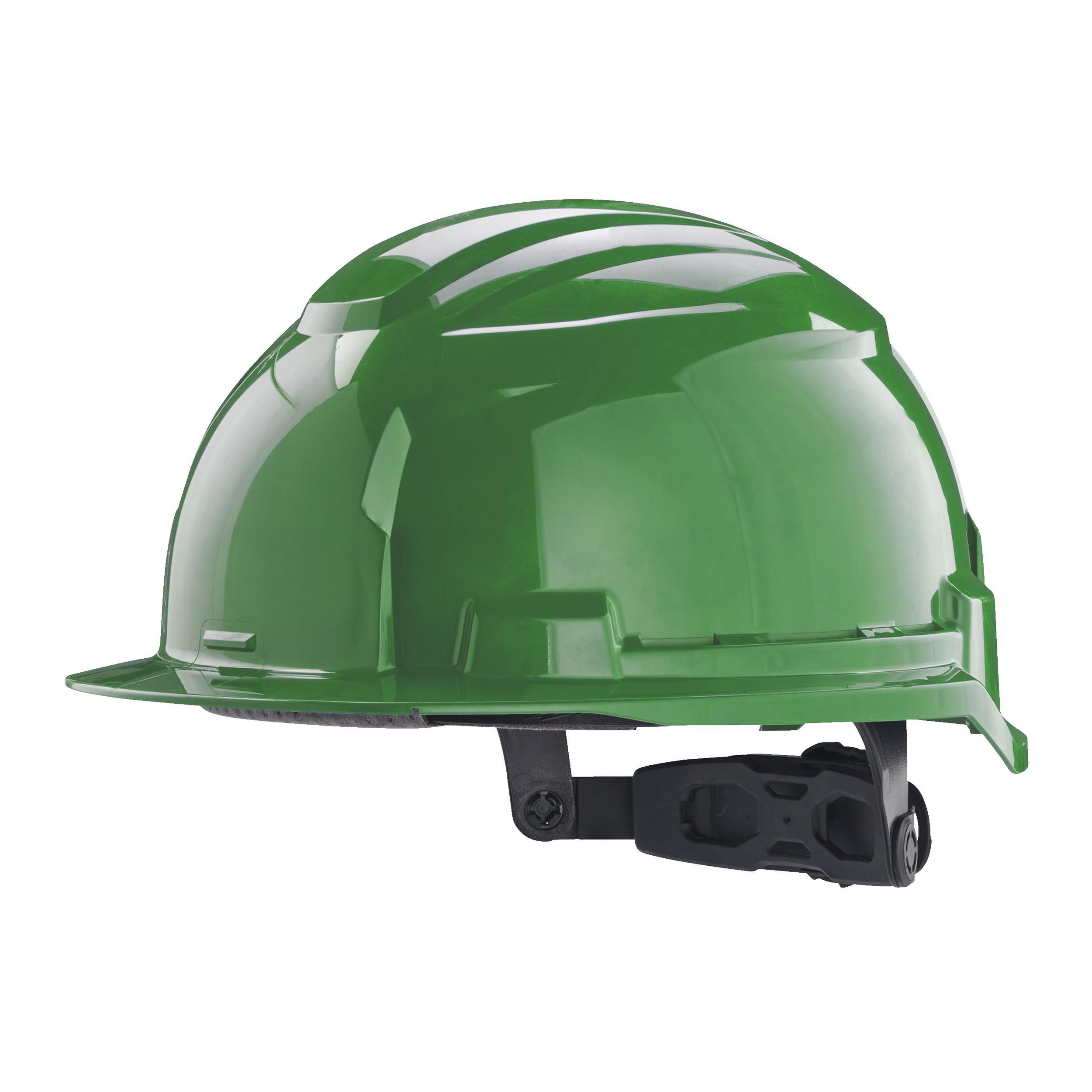 Milwaukee BOLT™ 100 védősisak, nem szellőző, zöld termék fő termékképe