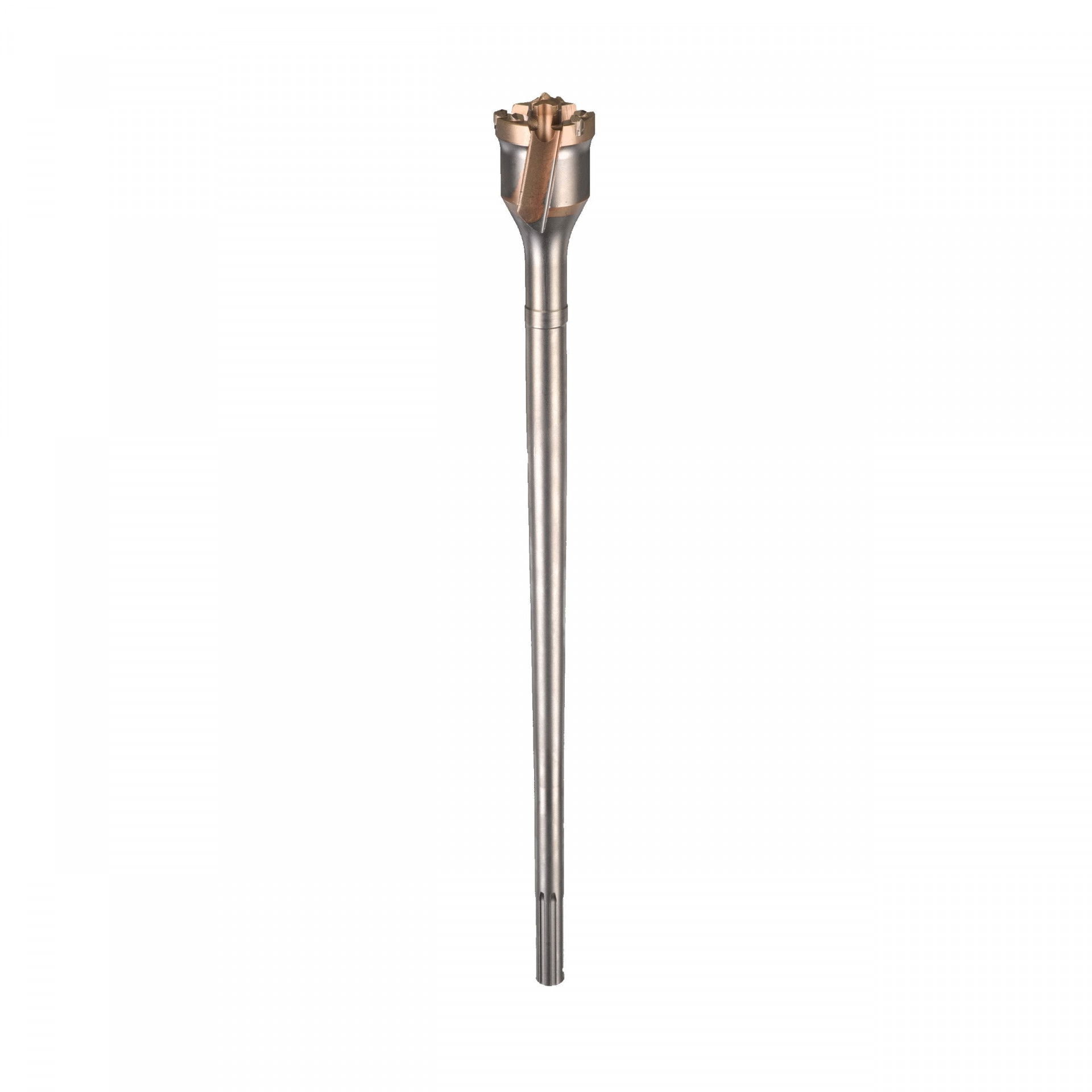 Milwaukee SDS-max egy darabból kialakított TCT áttörő fúró, Ø40 x 550 mm termék fő termékképe