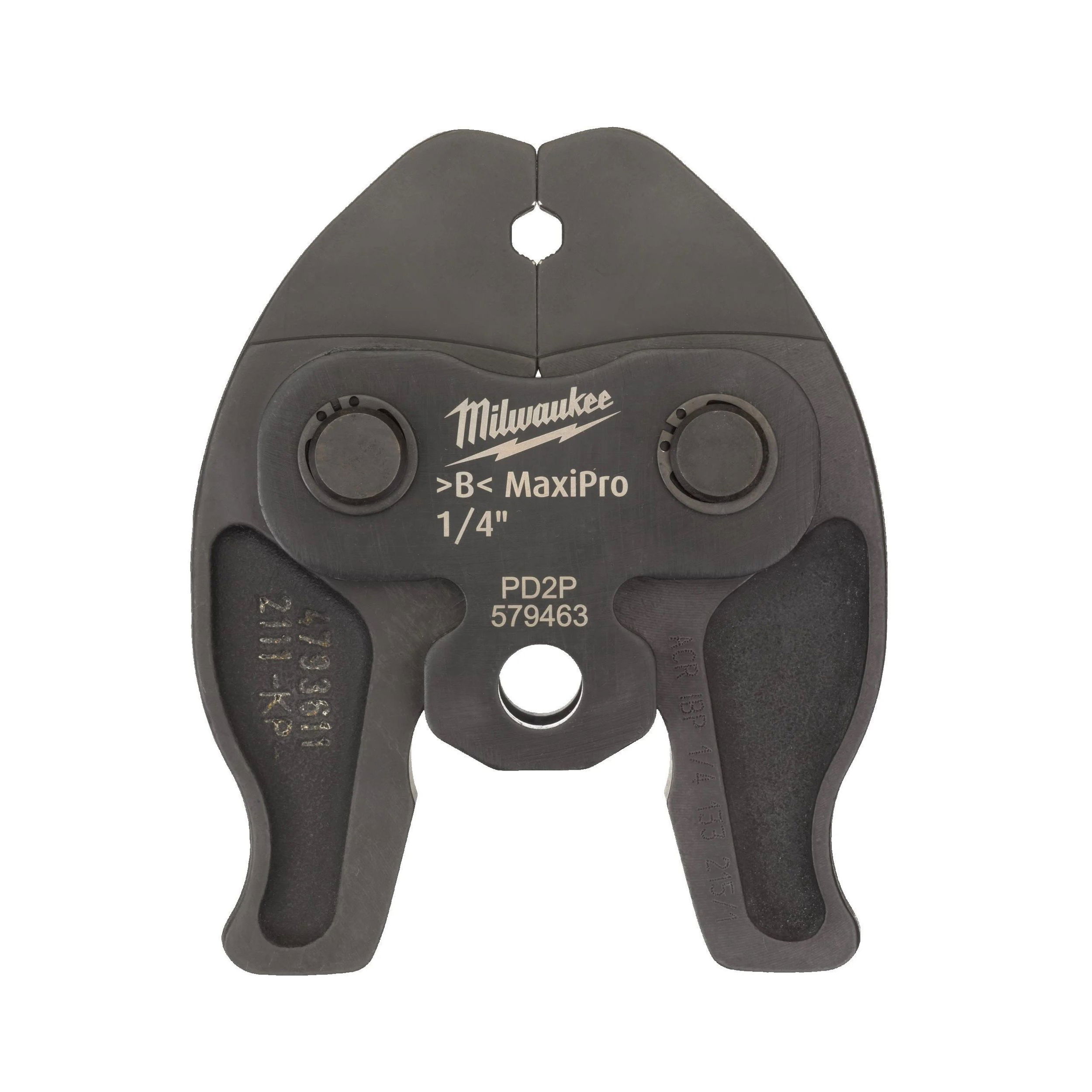 Milwaukee J12-BMP 1/4" préspofa termék fő termékképe