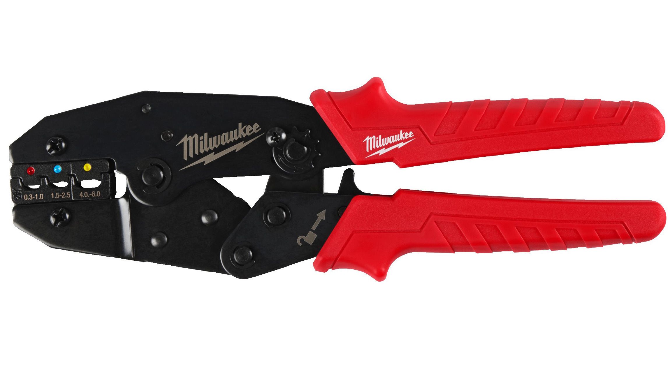 Milwaukee Racsnis saruzó fogó szigetelt sarukhoz termék fő termékképe