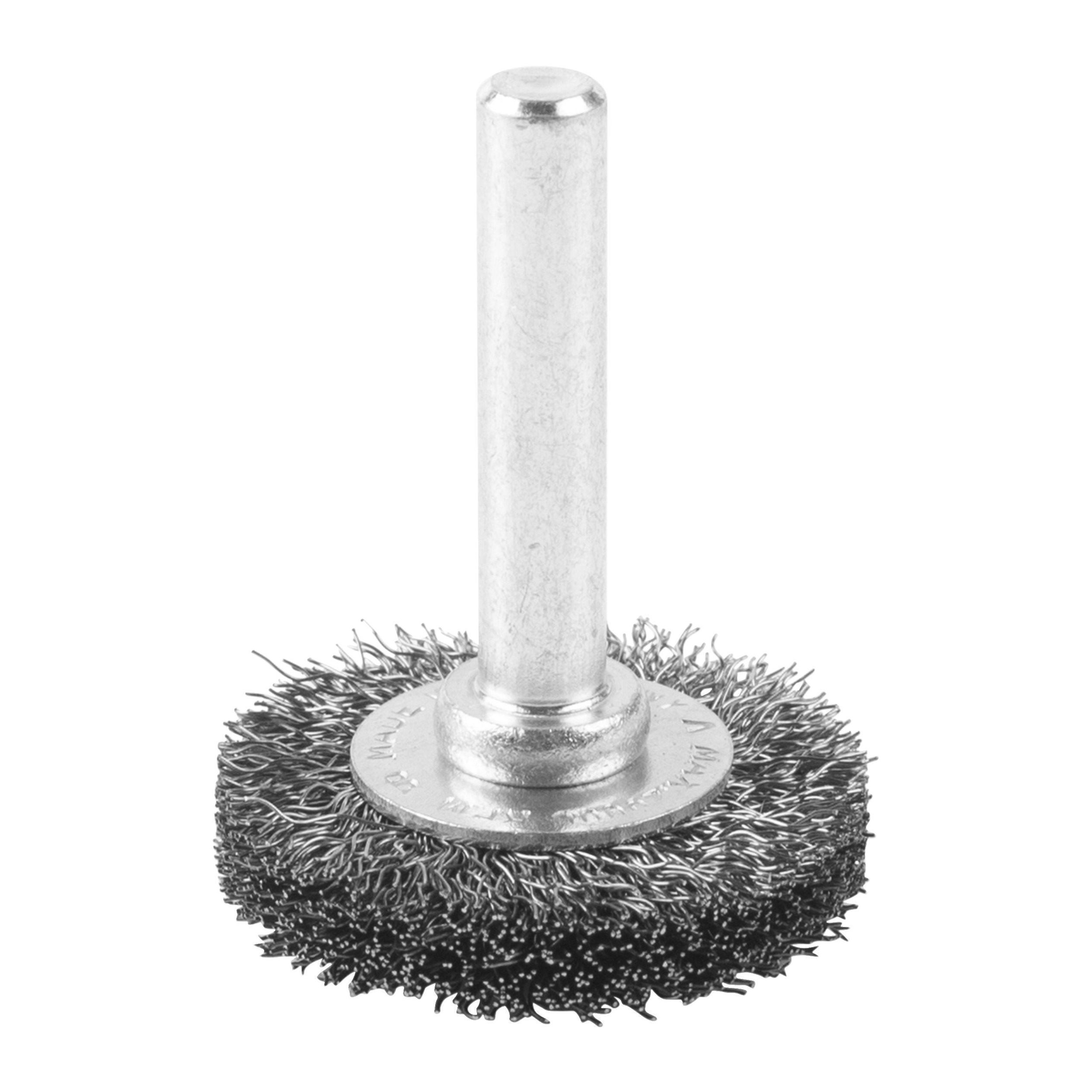 Milwaukee Csapos körkefe, Inox/0.2 mm, S6, 30 x 6 x 6 mm, 3 db/csomag termék fő termékképe