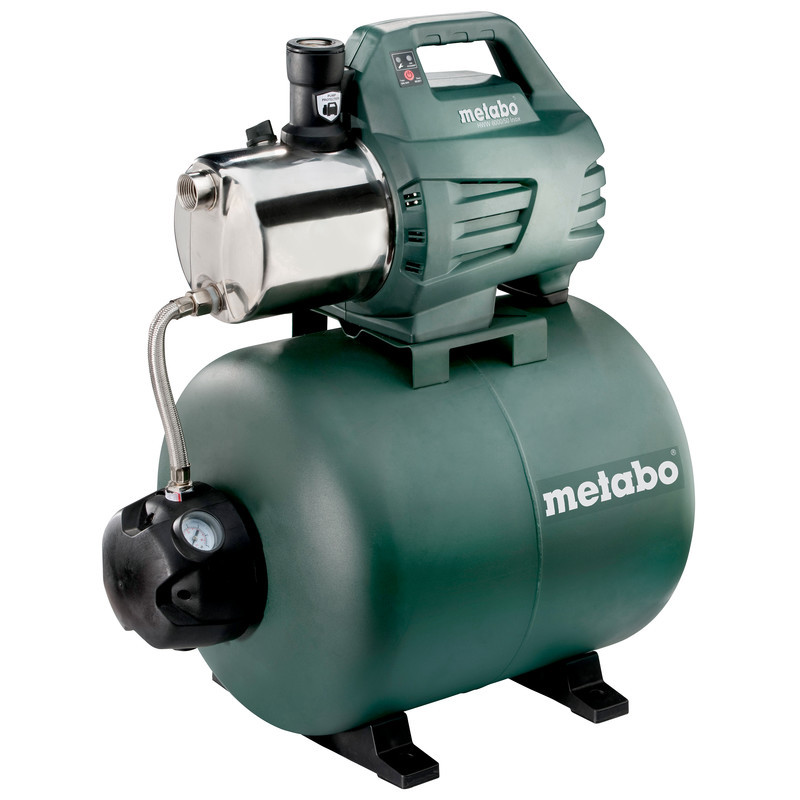 METABO HWW 6000/50 INOX házi vízmű termék fő termékképe