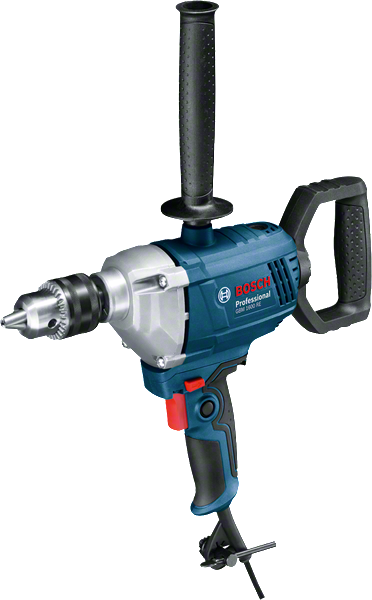 Bosch GBM 1600 RE fúró-keverő gép termék fő termékképe