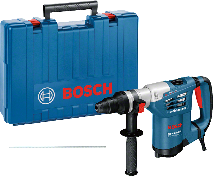 Bosch GBH 4-32 DFR SDS-plus fúró-vésőkalapács termék fő termékképe