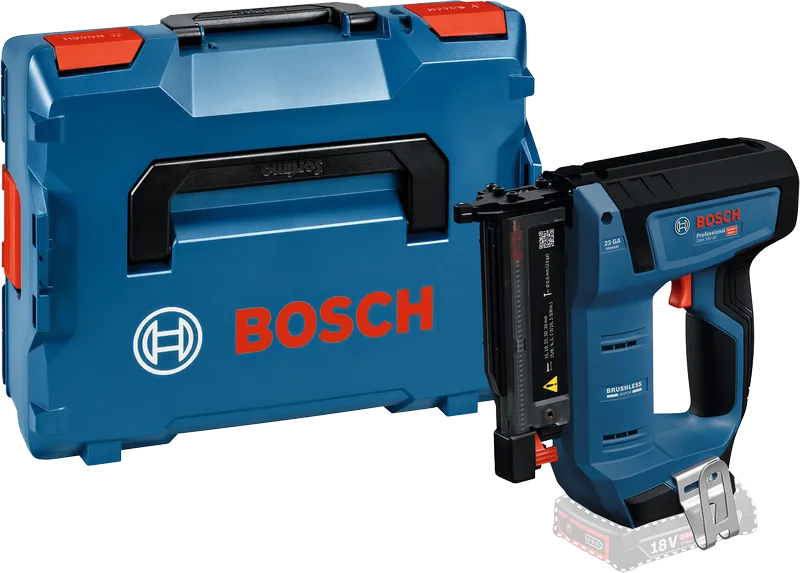 Bosch GNH 18V-35 akkus szögbelövő (akku és töltő nélkül, L-BOXX-ban) termék fő termékképe