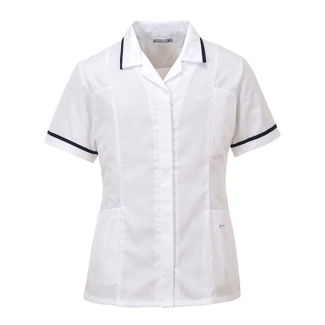 Portwest LW20 - Klasszikus tunika, fehér termék fő termékképe