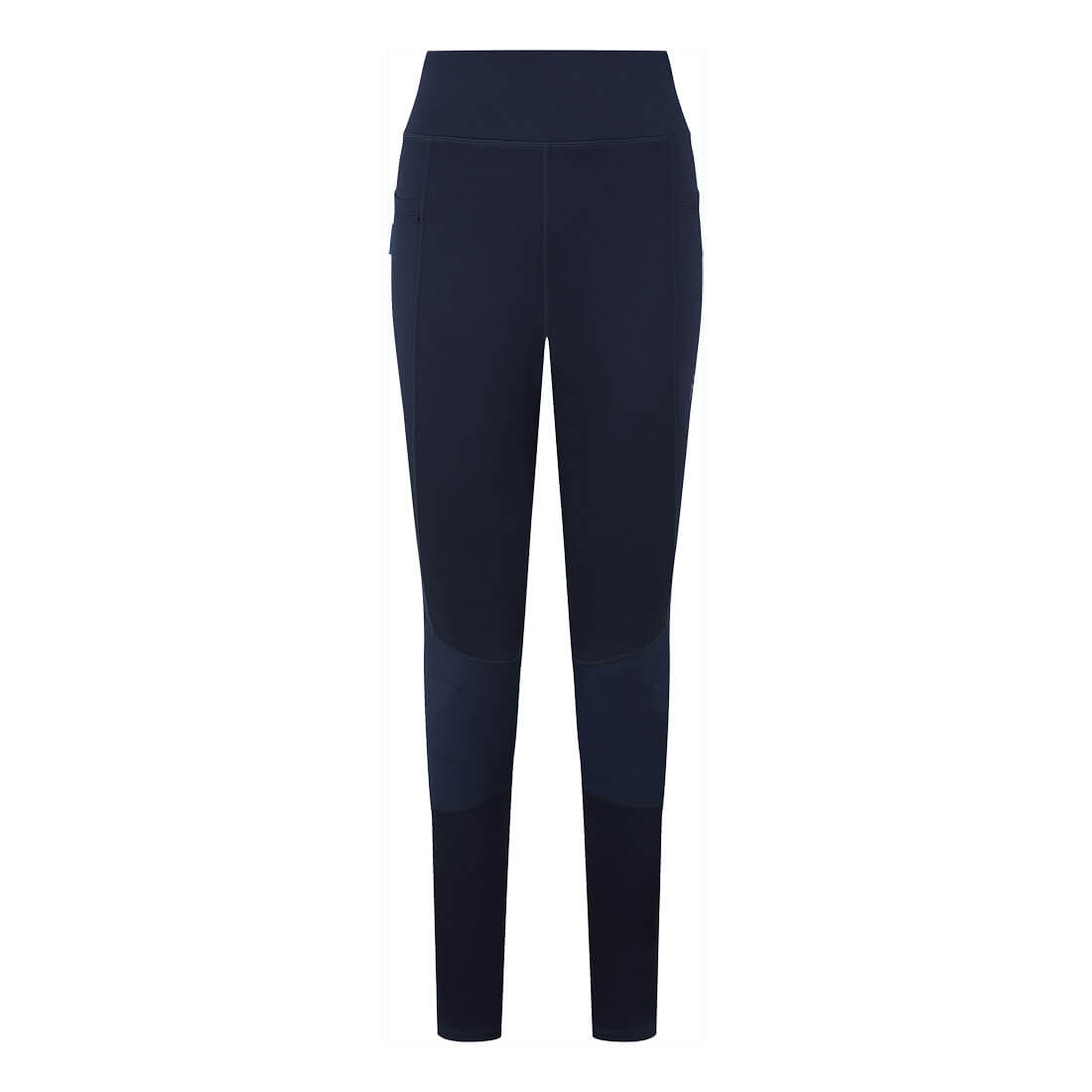 Portwest KX380 - KX3 Flexi Work női leggings, sötét tengerészkék termék fő termékképe